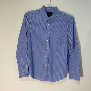 J. Crew 365 shirt